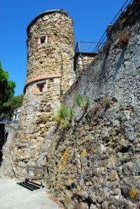 Riomaggiore Torre