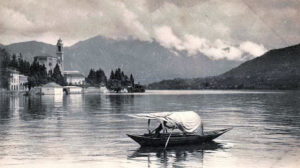 Lago di Como Tremezzo 