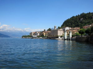 Como Lago Di Como Italia Acqua Vacanza