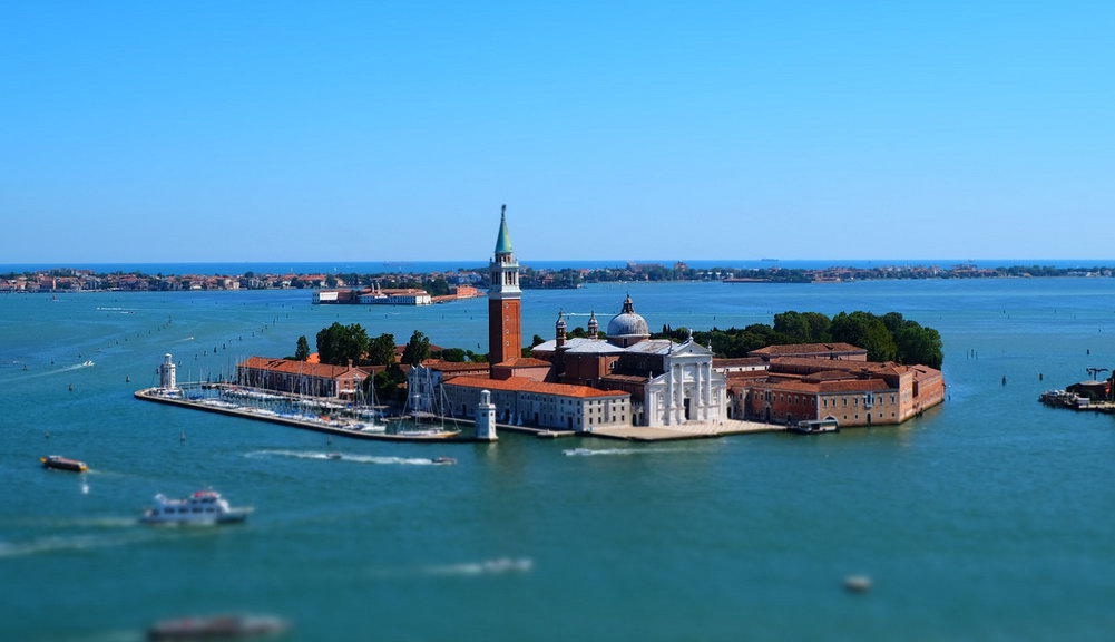 Venedik Lag N Nde Laguna Di Venezia Yer Alan Adalar Zhan Zt Rk Makaleleri