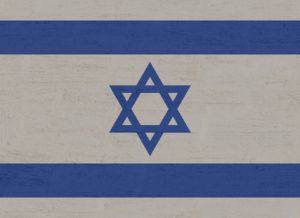 israel flag Jewish Star