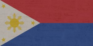 philippines flag Repúbliká ng Pilipinas