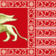 venetian flag
