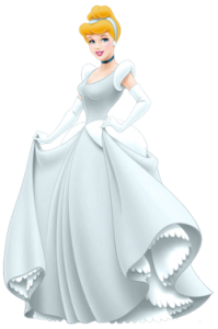 Cinderella (Disney character)