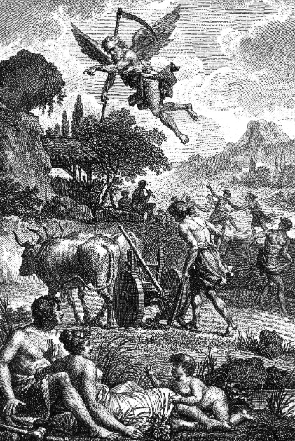 Mitolojide Çağlar ve Dünya Tarihinin Efsanevi Dönemleri – Özhan Öztürk  Makaleleri