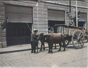 Adana, Turkey 1930
