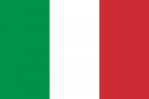 italian flag Italia Italy