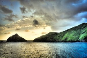Hiva Oa, Marquesas Islands