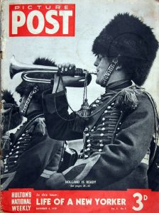 picture post magazine 1939