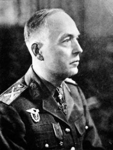 Fascist leader Ion Antonescu has been appointed Prime Minister of Romania, to stop violent rioting of pro-Nazi Iron Guard- he's demanding King Carol's abdication & dictatorial powers