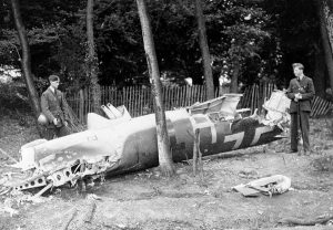 The most brutal day of UK air battles so far has ended- 69 German planes shot down, to 34 British lost in the air & 29 bombed on the ground. Aircraft easy to replace- trained pilots harder. The Luftwaffe has suffered brutal losses today, & with German pilots captured if they bale out over UK, Britain is- barely- winning by attrition.