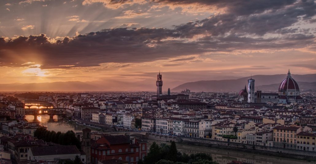 firence florence Italy