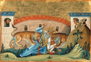 Ignatius of Antioch also known as Ignatius Theophorus or Ignatius Nurono (lit. "The fire-bearer"), was an early Christian writer and bishop of Antioch