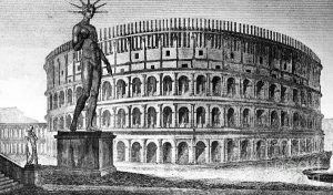 The Colossus Nerone