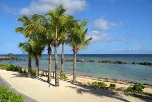 Mauritius Holidays Travel Beach Ocean
