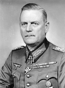German Field Marshal Wilhelm Keitel has issued secret orders for "Special Army Measures" during invasion of USSR: captured Russians suspected of "criminal action" will be shot without trial, Wehrmacht troops will not be prosecuted for crimes against civilians.