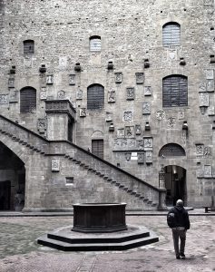 Bargello museum, Firenze Florence Italy