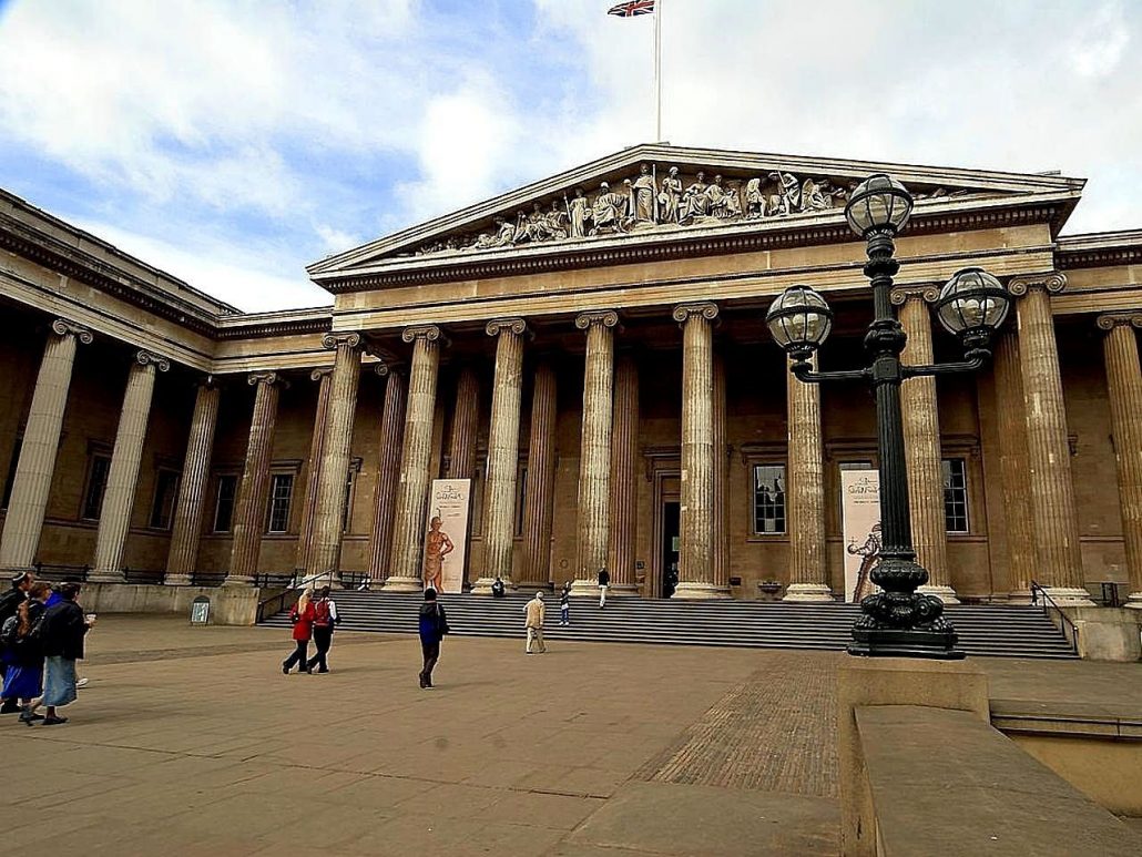 British Museum 