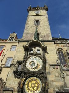 The Prague Horloge – A Guide to the History and Esoteric Concept of the Astronomical Clock in Prague