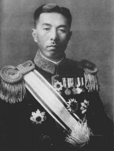 Japan's Prime Minister Fumimaro Konoe, advocate of peace with USA & UK, has resigned. "The Emperor has absorbed the view of the army & the navy high commands": Japan is preparing for war.