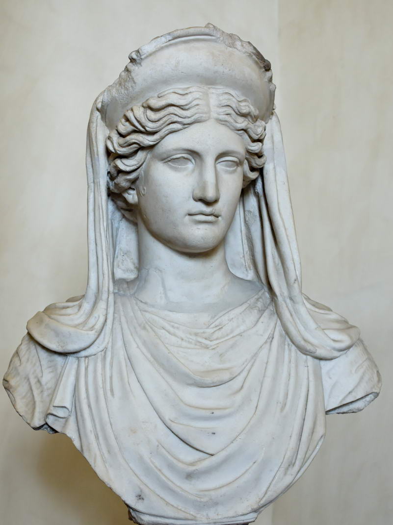 Demeter, Ceres Greek Mythology, Roman religion